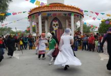 El IRCA presenta Xantolo, tradición que nunca muere