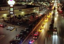 Alcalde Carlos Peña Ortiz llevará alegría a familias de Reynosa con Desfile Navideño