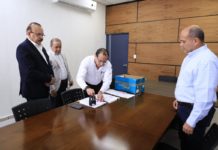Funcionarios en capilla; suman ya 454 involucrados en denuncias penales