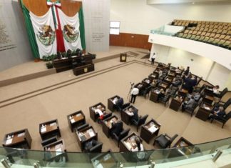 Diputados por fin le entran al problema del agua