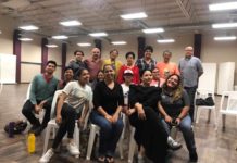 Invita Gobierno de Reynosa a Festival de Dramaturgia Reynosense