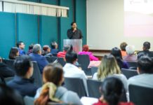 Inician Jornadas Médicas en Reynosa, asistió Alcalde Carlos Peña Ortiz