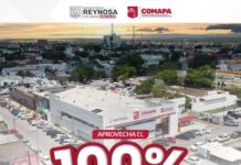 Invita COMAPA a aprovechar descuento del 100% en recargos por adeudo