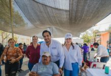 DIF Reynosa cuenta con campaña permanente de aparatos funcionales