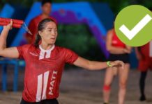 Exatlón México: ¿Qué participante ganaría la medalla femenil del miércoles 22 de noviembre?