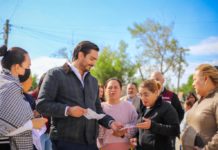 Adoptan en la Aquiles Serdán Programa Municipal para la Gestión Integral del Agua