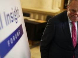 Potencias mundiales firman declaración sobre desarrollo seguro de la inteligencia artificial