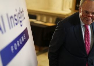 Potencias mundiales firman declaración sobre desarrollo seguro de la inteligencia artificial