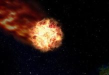 Cometa Diablo se acerca a la Tierra: cuándo, a qué hora y desde qué parte de México podrá verse