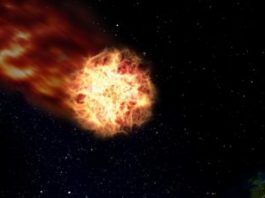 Cometa Diablo se acerca a la Tierra: cuándo, a qué hora y desde qué parte de México podrá verse