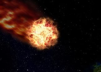 Cometa Diablo se acerca a la Tierra: cuándo, a qué hora y desde qué parte de México podrá verse