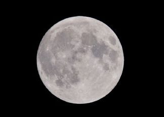 Luna de Castor: fecha, hora y lugares donde podrás verla desde CDMX