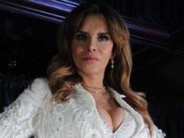 Lucía Méndez: ¿cuál es el estado de salud de la actriz hoy jueves 30 de noviembre?