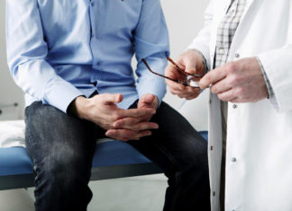 Virus de papiloma humano también afecta a los hombres de Tamaulipas