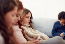 “La falta de independencia está detrás de la crisis de salud mental en los niños”