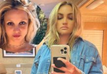 Hermana de Britney Spears se va a otro reality show