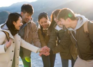 “Jeong”, el milenario concepto coreano que puede a ayudarte a vivir más feliz