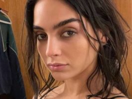 Melissa Barrera rompe el silencio tras su despido por defender a Palestina