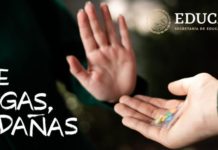 Prevención de adicciones desde las aulas