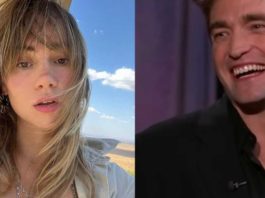 Suki Waterhouse confirma embarazo en México