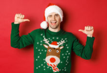 ¿Qué son los ugly sweaters y por qué se llaman así?; ¡usa tu favorito en Navidad!