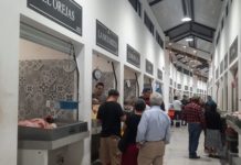 Hasta un 80% incrementaron ventas de locatarios de la Puntilla