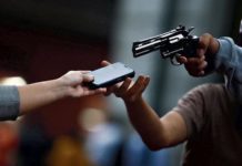 Más de 35 mil tamaulipecos víctimas de la delincuencia