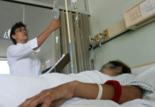 Hospitales siguen reportando a víctimas de violencia familiar; van más de mil casos