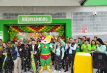 Políticas económicas del Alcalde Carlos Peña Ortiz generan millonaria inversión en Reynosa