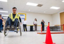 Realiza DIF Reynosa “Un Día en Tu Lugar”