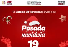Llegará Posada Navideña DIF a Jarachina Sur