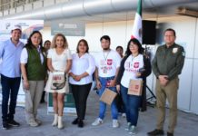 Promueve turismo Alcalde Carlos Peña Ortiz con programa “Quédate un Día en Tamaulipas”