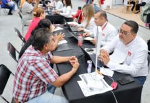 Será Reynosa sede de la Feria de Servicios INFONAVIT