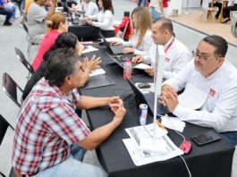 Será Reynosa sede de la Feria de Servicios INFONAVIT