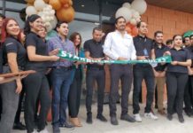 Acciones del Alcalde Carlos Peña Ortiz fomentan empleo en Reynosa