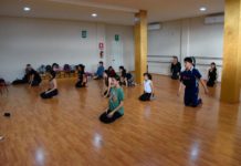 Brindó el IRCA durante el 2023 herramientas clave para la danza