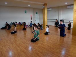 Brindó el IRCA durante el 2023 herramientas clave para la danza