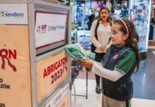 Arranca DIF Reynosa Abrigatón 2023