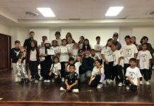 Ofrece el IRCA una muestra de hip-hop