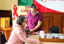 Celebran Día Mundial de la Lucha contra el VIH