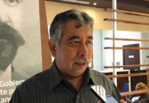 Cerrará el año Mario Alberto López Hernández con despidos