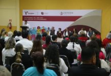 SST refuerza prevención y otorga tratamiento a más de 3 mil 800 pacientes con VIH