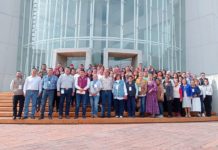 Realizan Primer Encuentro Estatal de Mujeres Forestales de Tamaulipas