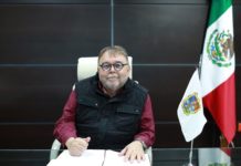 Firman convenio para incrementar la asignación de recursos estatales a la Cruz Roja