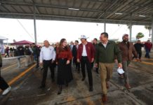 Inicia Américo campaña “Quédate un día en Tamaulipas”