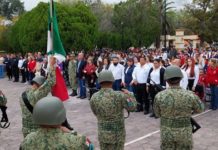 Celebran XVI Aniversario de Mier como Pueblo Mágico