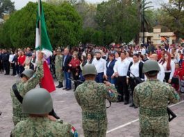 Celebran XVI Aniversario de Mier como Pueblo Mágico