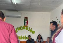 Visita CONAFE a CEDES de Tamaulipas para generar espacios educativos