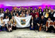 Destacan tamaulipecos en ExpoCiencias Nacional 2023 en Sonora, obtienen pase a certámenes internacionales