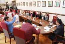 Autoriza Cabildo descuento en pago puntual de predial.